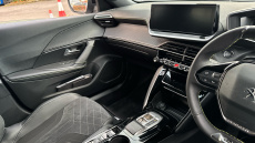 Peugeot 2008 100kW GT Premium 50kWh 5dr Auto Electric Estate